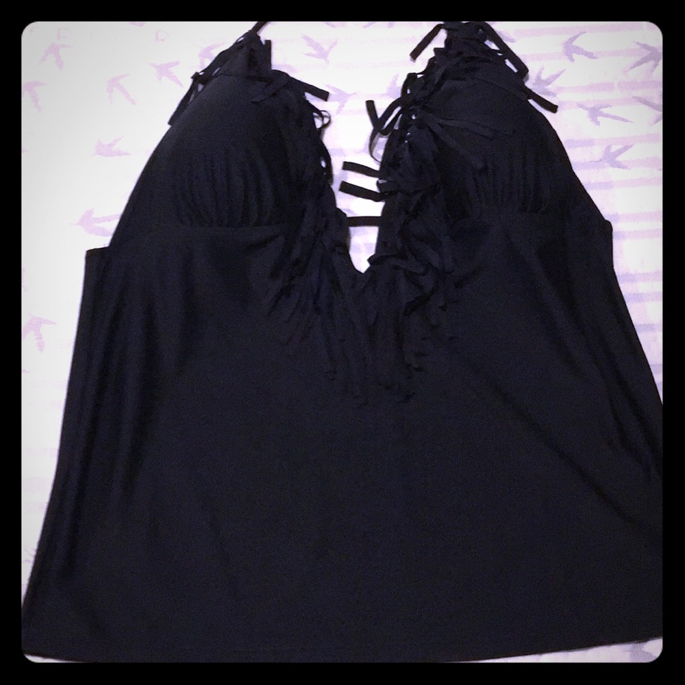 Tankini Top